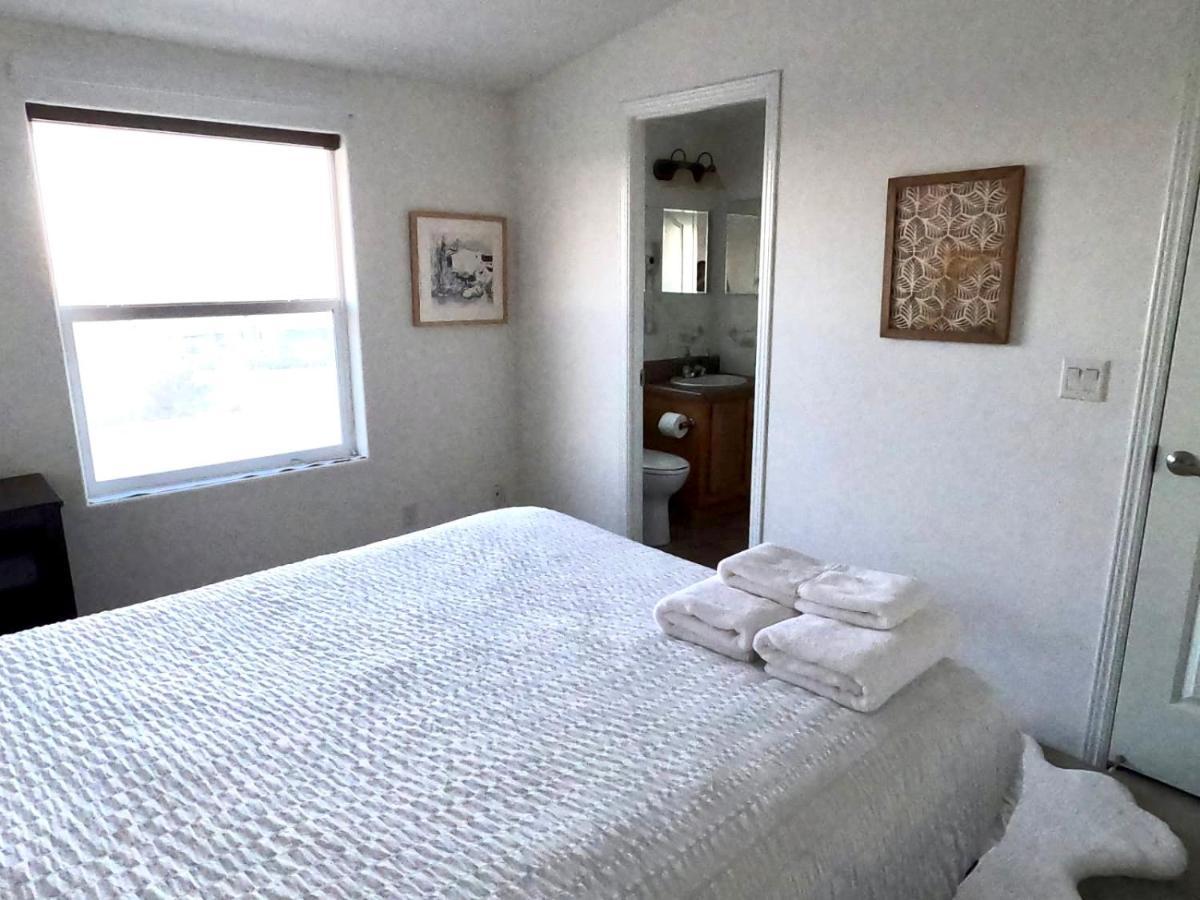 Bodhi House, Joshua Tree National Park Hostel ทเวนตีไนน์พาล์มส์ ภายนอก รูปภาพ