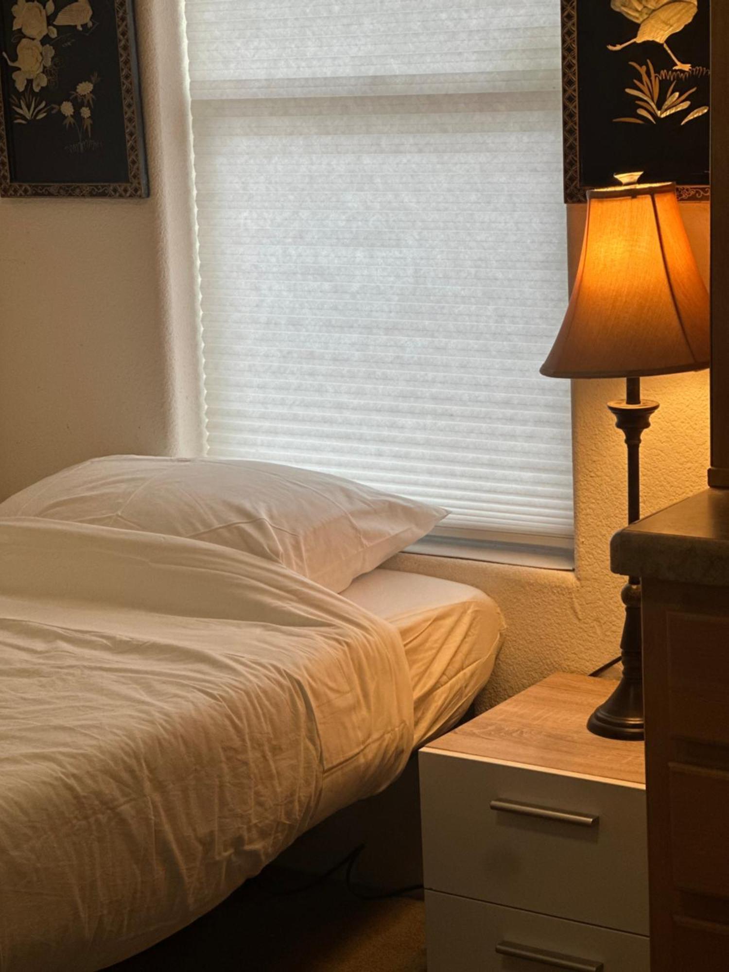 Bodhi House, Joshua Tree National Park Hostel ทเวนตีไนน์พาล์มส์ ภายนอก รูปภาพ