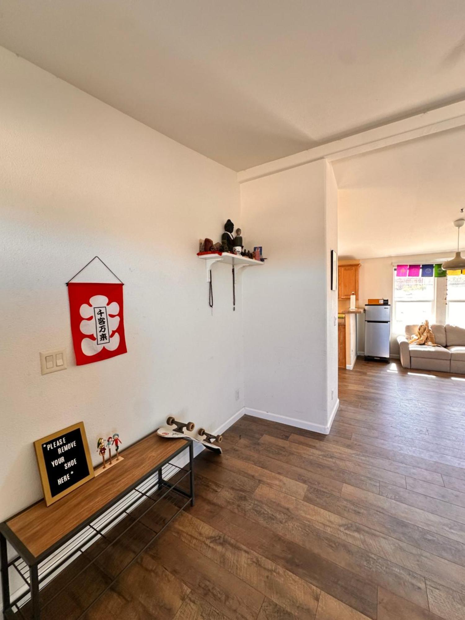 Bodhi House, Joshua Tree National Park Hostel ทเวนตีไนน์พาล์มส์ ภายนอก รูปภาพ