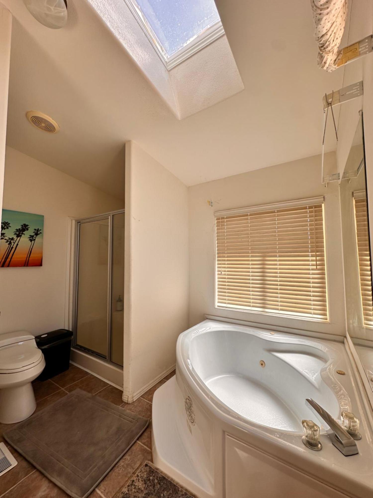 Bodhi House, Joshua Tree National Park Hostel ทเวนตีไนน์พาล์มส์ ภายนอก รูปภาพ